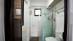 Blk 266C Punggol Emerald (Punggol), HDB 3 Rooms #554148361